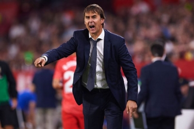 Lopetegui: Ekipi s’më bën puç