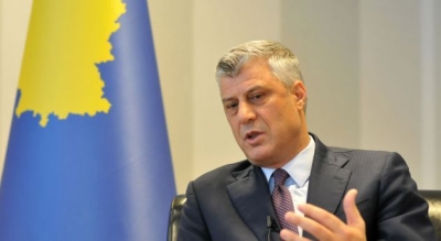 Thaçi për gazetën franceze: S’mund ta ndryshojmë të kaluarën mes Kosovës dhe Serbisë, por të ardhmen po