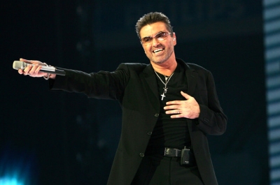 Del në shitje koleksioni i George Michael