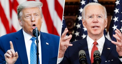 Donald Trump:Biden të kërkojë falje për retorikat anti-vaksinë, ekonomia amerikane do rimëkëmbet