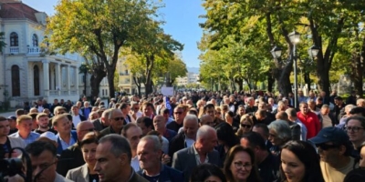 Bylykbashi: Shkodra një nga poligonet e Edi Ramës për të marrë pushtetin nëpërmjet bashkëpunimit me krimin