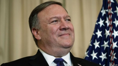 SHBA/ Pompeo publikon sot strategjinë e re ndaj Iranit