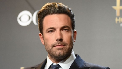 Ben Affleck pas rehabilitimit: “Jam duke luftuar për veten dhe familjen time”