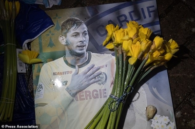 E pabesueshme/ Emiliano Sala, Nantes dërgon Cardiff City në dyert e FIFA-s