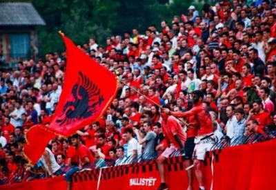 Shkëndija kualifikohet për në turin tjetër të Champions League