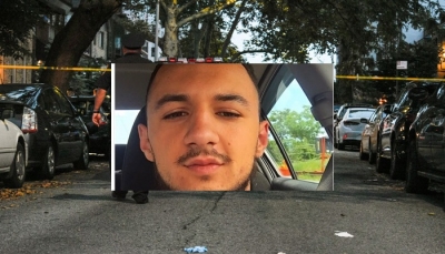 Misteri mbi vrasjen e të riut shqiptar, mesazhi i fortë nga New York-u: Askush nuk do t’ia hedhë paq!