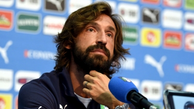 Talent dhe cilësi, Pirlo i sugjeron mesfushorin kroat Interit