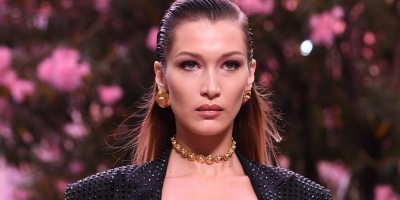 Renditja/ Bella Hadid, femra më e bukur në botë