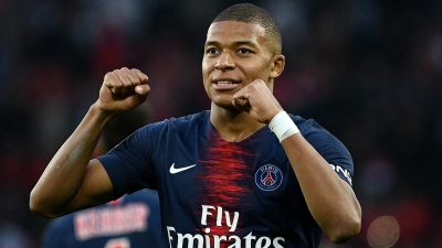 Algoritmi i CIES: Mbappe më i shtrenjti, sa poshtë Messi e Ronaldo