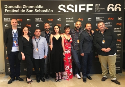 Mirëpritet në San Sebastian premiera botërore e filmit “Nëntor i ftohtë”