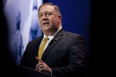 Pompeo kritikon europianët për çështjen Soleimani, europianët thirrje për vetëpërmbajtje