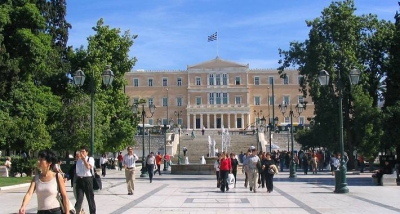 Bien rastet në Greqi, shënohen 31 të infektuar nga COVID-19 në 24 orë, vetëm 1 i vdekur