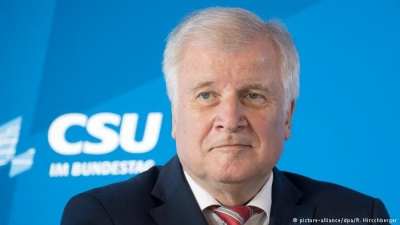 Koment: Ministri i Brendshëm Horst Seehofer e ka tepruar