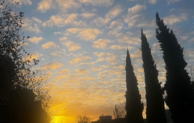 Temperatura deri në 38 gradë celsius, parashikimi i motit për fundjavën