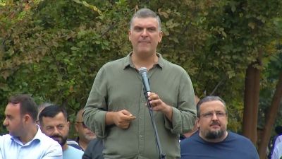 Blushi: Duhet përshkallëzim i protestave, e vetmja mënyre që të shpëtojmë vendin