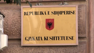 Gjykata Kushtetuese nuk krijohet as në shtator, “peng” për vetëm një anëtar!