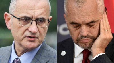 Dyfishimi i çmimeve të stomatologjisë, Vasili: Kjo qeveri ka vdekur