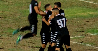 Flamurtari mposht Kukësin në Vlorë