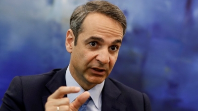 Parlamenti i ri grek i jep besimin qeverisë Mitsotakis