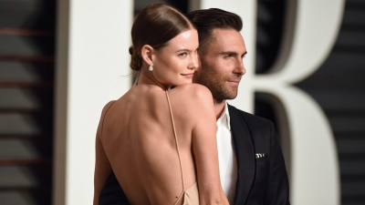 Adam Levine dhe Behati, dashuria nga emaili