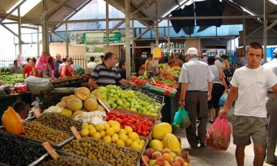 Çmimet e frutave dhe zarzavateve “fluturuan” pas Covid, shifrat që nxjerr INSTAT. Rekord limonat e portokallet