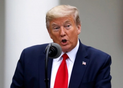 Trump ia pret fondet OBSH: Dështoi me koronavirusin dhe duhet të mbajë përgjegjësi