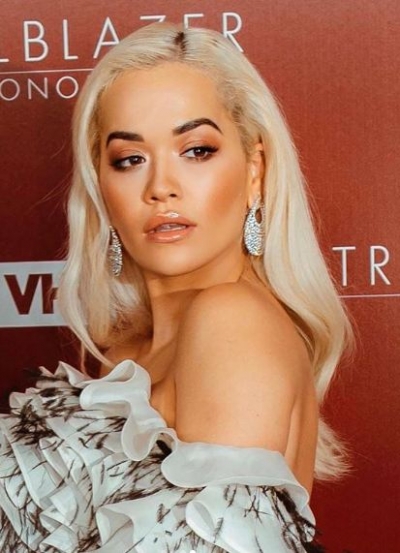 Projekti i ri në Kosovë, Rita Ora vjen në Prishtinë