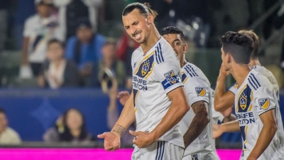 Ibrahimovic “ilaçi” i Milanit, suedezi gjithnjë e më pranë rikthimit!