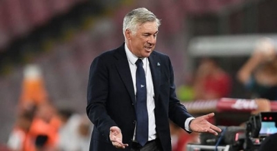 Ancelotti: Italia është mbrapa sa i përket stadiumeve