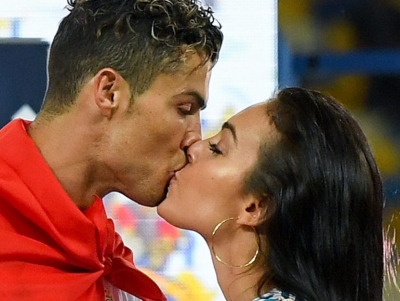 Martesë e fshehtë në Marok për Cristiano Ronaldo e Georgina: CR7 modifikon testamentin për gruan