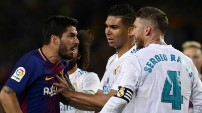 Barcelona-Real Madrid ja sa spektatorë pritet ta ndjekin