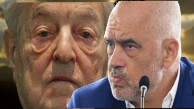 Drejtësia alla Soros, mbledhja e sotme e KLP-së