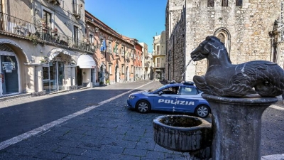 Mafia është gati të përdorë koronavirusin, dhe jo vetëm në Itali. Shfrytëzimi i nevojës për para, si po marrin në dorë bizneset dhe ekonominë