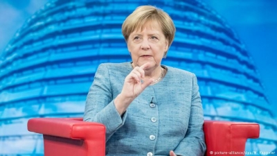 Merkel vizitë surprizë në Shkup, ja data dhe qëllimi