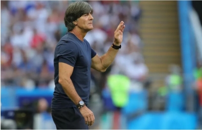 Gjermania u eleminua, por Joachim Löw konfirmohet në pankinë