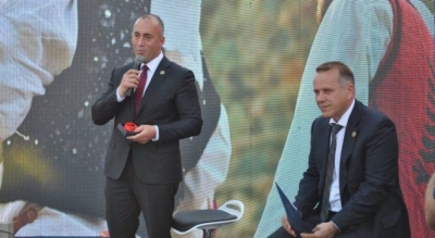 Qeveria &#039;Haradinaj&#039; kundërshton ndarjen dhe shkëmbimin e territoreve