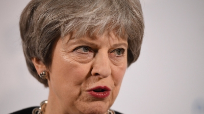 7 miliardë dollarë buxhet për shkencën, Theresa May përgatitet për Brexit