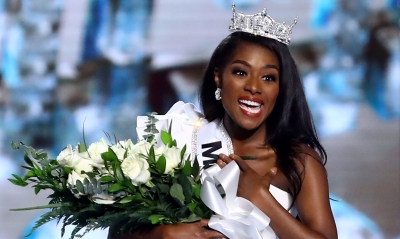 Zgjidhet Miss Amerika  2019