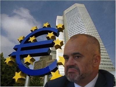 BERZH kritikon qeverinë për PPP-të dhe mungesën e investimeve të huaja