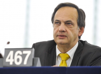 Knut Fleckenstein nuk është më eurodeputet