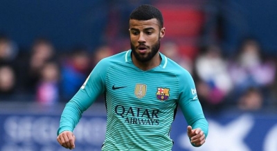 Barcelona: Rafinha nuk largohet