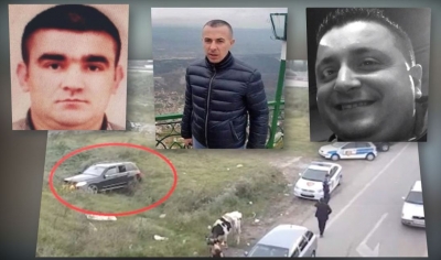 I dyshuar për atentatin ndaj prokurorit Ndoja, Apeli lë në burg Redjan Rrajën