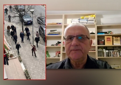 VIDEO/ Vasili, Ramës: Duhen vepra dhe jo shfaqje për përballimin e Pandemisë