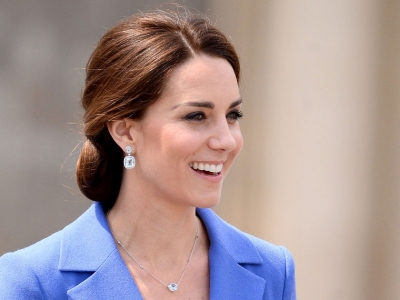 Nuk do ta njihni, ja si dukej Kate Middleton përpara se të martohej me Princ William