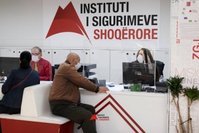 FMN: Gjeneratat e ardhshme të pensionistëve shqiptarë rrezikojnë varfërinë