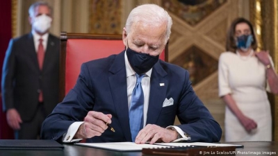 Përbërja e qeverisë së re të SHBA-së/ Kush janë ministrat e kabinetit të Presidentit Joe Biden