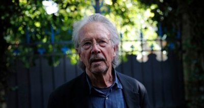 Protestë sot në Prishtinë kundër &#039;Nobelit&#039; për Peter Handke