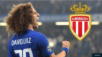 Conte e lë në stol, David Luiz drejt rikthimit në Francë