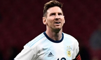 Lionel Messi: Pse ka vështirësi me Kombëtaren kapiteni i Argjentinës?