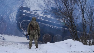 Këshilli i Sigurimit mblidhet sot për Ukrainën, NATO: Nuk do të angazhojmë trupa luftarake